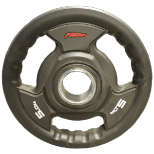DISCOS NUEVOS 5 KG SW