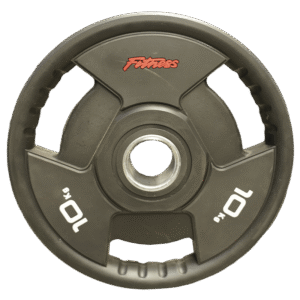 DISCOS NUEVOS 10 KG SW