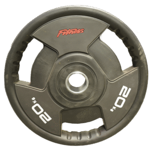 DISCOS NUEVOS 20 KG SW