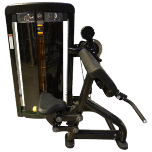 CURL DE BICEPS EXTENSION DE TRÍCEPS DUAL LFI