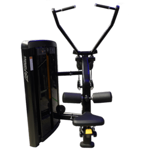 LAT PULL DOWN LFI