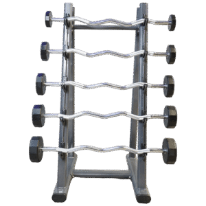 SET DE BARRAS Z DE 10 kg A 30 kg HS