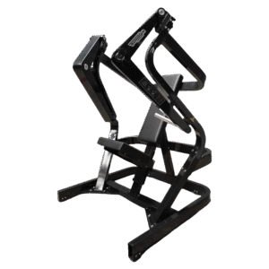 CHEST PRESS DECLINADO BLACK SERIES