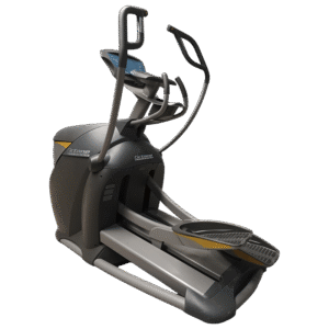 ELIPTICA OCTANE 47000 PRO AUTOGENERADOR