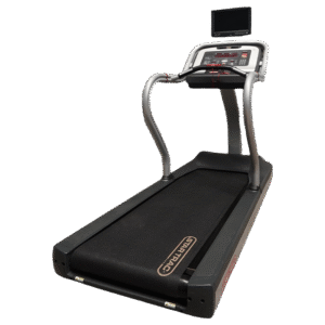 CAMINADORA STAR TRAC TRX PANTALLA