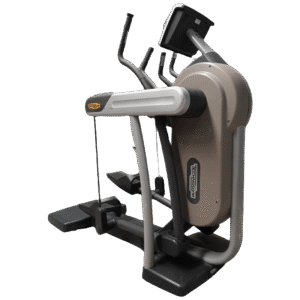 ELIPTICA TG EXCITE VARIO