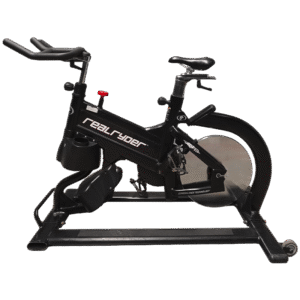 BICICLETA DE SPINNIG REAL RYDER ABF8