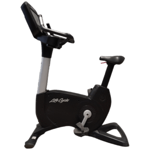 BICICLETA VERTICAL LIFE CYCLE 95CS