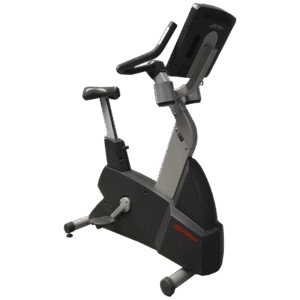 BICICLETA VERTICAL LIFE FITNESS CLSC INTEGRITY