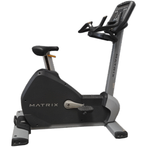 BICICLETA VERTICAL MATRIX RX5