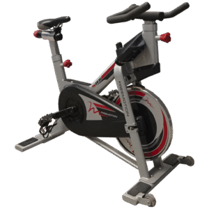 BICICLETA DE SPINNING FREEMOTION CARBON S 11.9