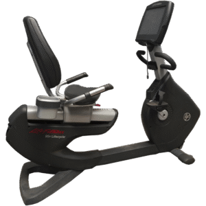 BICICLETA RECUMBENTE 95R TOUCH