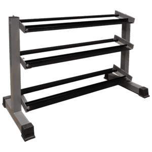 37. RACK PARA MANCUERNAS TKO HEXA