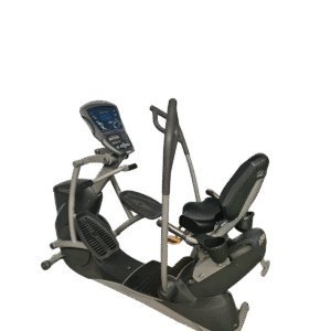 Bicicleta elíptica octane XR6000