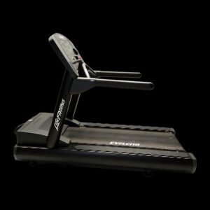 Caminadora LF integrity negra