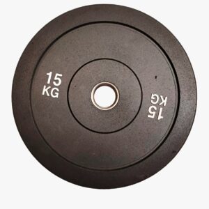 DISCO BUMPER 15 KG
