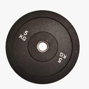 DISCO BUMPER 5KG
