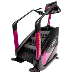 ESCALERA SIN FIN LIFE FITNESS (MORADA)