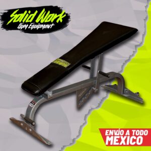 BANCO DECLINADO NAUTILUS