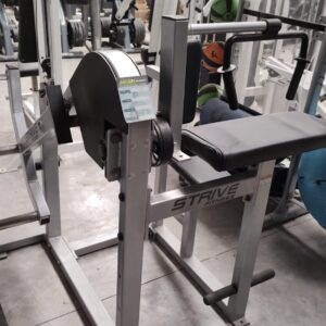 EXTENSION DE TRICEP STRIVE PLATE
