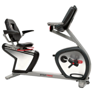BICICLETA RECUMBENTE STAR TRAC PRB