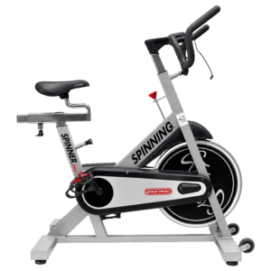 BICICLETA DE SPINNING SPINNER PRO