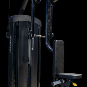 FLY REAR DELT BLACK SERIES