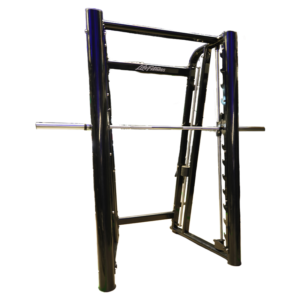 SMITH MACHINE BLACK SERIES