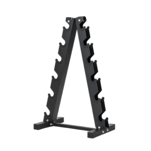 RACK PARA MANCUERNAS DE 2.5 KG A 15 KG