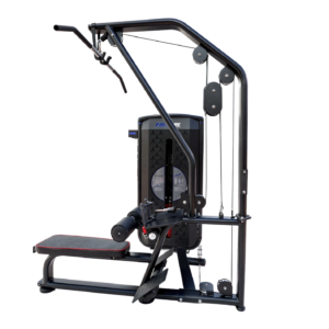 JALON DE ESPALDA DUAL FG