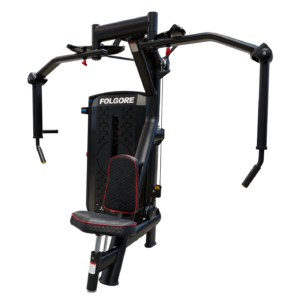 FLY REAR DELT FG
