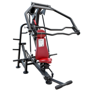 SUPER CHEST PRESS VERTICAL PT