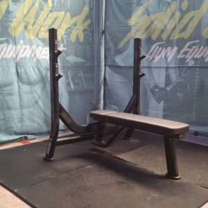 BANCO OLIMPICO PLANO BLACK SERIES