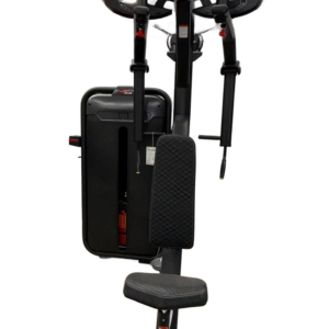 FLY REAR DELT LB